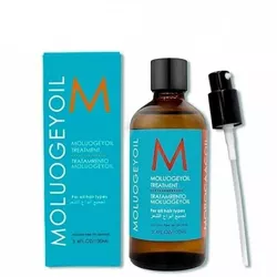 MOLUOGEYOIL восстанавливающее масло для всех типов волос, 100 мл. MOLUOGEYOIL восстанавливающее масло для всех типов волос, 100 мл.